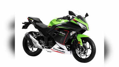 സൂപ്പർ ബൈക്ക് ചീപ്പായി കിട്ടും, Kawasaki Ninja 300ന് ഇന്ത്യയിൽ വില കുറച്ചു