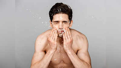 Best Face Wash For Men Dry Skin पुरुषों की सख्त त्वचा के लिए हैं बढ़िया, पाएं ब्राइट टोन