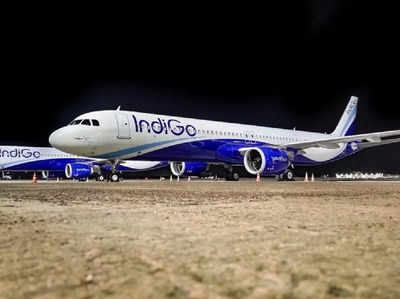 IndiGo Winter Sale : सिर्फ 2023 रुपये में लीजिए हवाई यात्रा का मजा, देश की सबसे बड़ी एयरलाइन की आ गई सेल