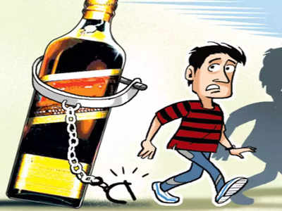 Noida Liquor Smuggling: क्रिसमस और नए साल की पार्टियों में 4500 सौ लीटर शराब खपाने की थी तैयारी, 3 तस्‍कर दबोचे गए
