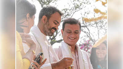 Vijay Kiragandur: ಚಿತ್ರರಂಗದಲ್ಲಿ 5 ವರ್ಷದಲ್ಲಿ 3000 ಕೋಟಿ ರೂ. ಹೂಡಲಿರುವ ಹೊಂಬಾಳೆ ಫಿಲ್ಮ್ಸ್‌