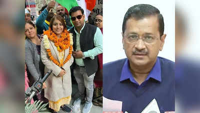 Delhi Mayor: जानें कौन हैं शैली ओबरॉय जिन्हें आप ने बनाया है दिल्ली की मेयर कैंडिडेट