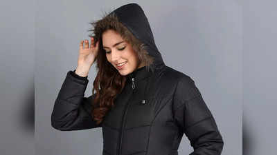 Warm Jackets For Women से आपको मिलेगा बेस्ट विंटर लुक, ठंड से भी होगी सुरक्षा