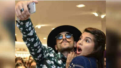 Ranveer Singh: రణవీర్ సింగ్‌ను లాగిపెట్టి కొట్టిన జాక్వెలిన్.. మ్యాటర్ ఏంటంటే? 