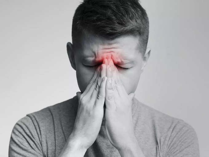 Home Remedies of Sinus Pain