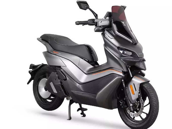 Loncin real  5T
