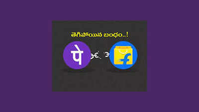 PhonePe : Flipkart నుంచి బ‌య‌ట‌కు వ‌చ్చిన ఫోన్ పే.. పూర్తిస్థాయి ఇండియన్‌ సంస్థగా ఆవిర్భావం 