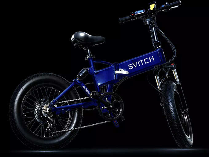 ​Svitch MXE