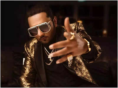 Honey Singh: મારા મગજમાં સમસ્યા છે...હની સિંહે પોતાના માનસિક સ્વાસ્થ્ય વિશે કર્યા ખુલાસા 