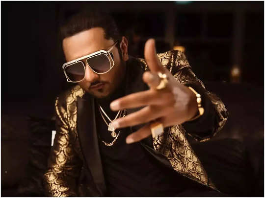 Honey Singh: મારા મગજમાં સમસ્યા છે...હની સિંહે પોતાના માનસિક સ્વાસ્થ્ય વિશે કર્યા ખુલાસા 