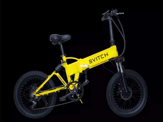 ​Svitch lite XE