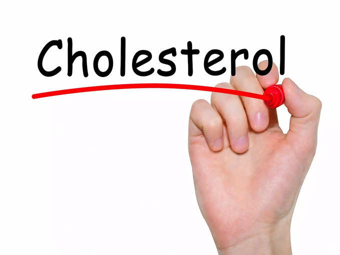 cholestrol