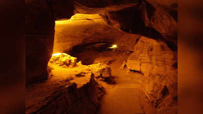 Weekend Trip Belum Caves: బెలూమ్ కేవ్స్‌ వీకెండ్ ట్రిప్.. వాటి విశిష్టత తెలుసా?