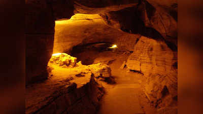 Weekend Trip Belum Caves: బెలూమ్ కేవ్స్‌ వీకెండ్ ట్రిప్.. వాటి విశిష్టత తెలుసా? 