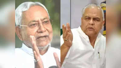Bihar Politics: बार-बार सफाई, कुछ बात है क्या? सीएम नीतीश के बाद विजेंद्र यादव के बहाने का इशारा तो समझिए