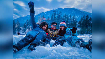 Manali Winter Carnival: మనాలీ మంచు అందాల్లో తడిసి ముద్దవ్వాలంటే ఇంతకన్నా ఏం కావాలి?