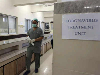 Haryana News: चीन में कोरोना से हाहाकार के बीच गुरुग्राम में 2 नए केस, तीन हफ्ते में 42 मरीज सामने आए