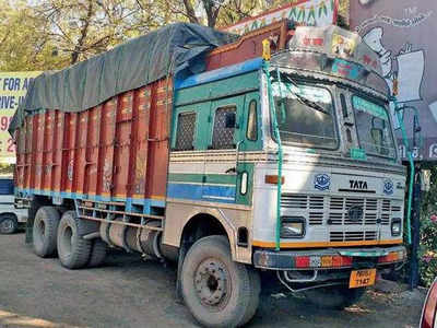 Sonbhadra : बाप रे! ट्रक समेत 56 लाख का एल्यूमीनियम ले उड़ा ट्रक ड्राइवर? 10 दिन से नहीं मिल रही लोकेशन