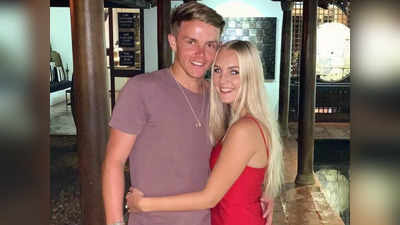 Sam Curran IPL Auction: सैम करन ने गर्लफ्रेंड के अलावा इस खास शख्स के साथ देखा ऑक्शन, 18.5 करोड़ मिलने पर बोली ये बात