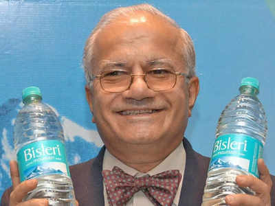 Bisleri Deals With Gujarat Titans : Bisleriની ડીલ, IPLની ગુજરાત ટાઇટન્સ ટીમ સાથે કરી ભાગીદારી 