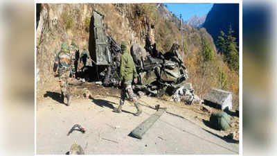 सिक्कीममध्ये सैन्य दलाच्या वाहनाचा अपघात, १६ जवानांना वीरमरण तर ठाकरेंच्या अडचणीत वाढ, वाचा मटा टॉप १० न्यूज