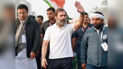 Rahul Gandhi Fitness: डिनर के बाद हल्की एक्सरसाइज और वॉक... अपने आप को ऐसे फिट रखते हैं राहुल गांधी
