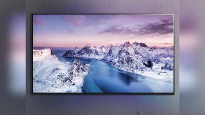 Smart TV LG हैं 32 से 55 इंच तक की साइज में उपलब्ध, लोगों को खूब पंसद आ रही है इनकी बेजोड़ पिक्चर क्वालिटी