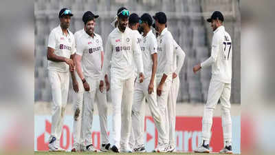 IND vs BAN 2nd Test Live: भारत विरुद्ध बांगलादेश दुसरी कसोटी, तिसरा दिवस लाइव्ह अपडेट