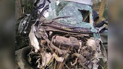 Tamil Nadu Accident : নিয়ন্ত্রণ হারিয়ে ৪০ ফুট গভীর খাদে গাড়ি, ৮ তীর্থযাত্রীর মৃত্যু