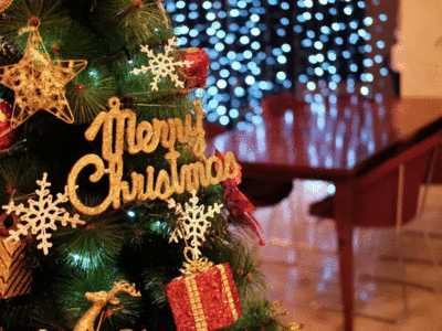 Christmas History कैसे हुई क्रिसमस की शुरुआत, सबसे पहले किसने सजाया क्रिसमस ट्री, जानें ऐसी ही कुछ खास बातें