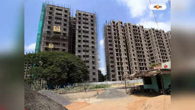 Flat in Kolkata : নভেম্বরে কলকাতায় ফ্ল্যাট নথিভুক্তি বেড়েছে ১৬৭%