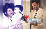 Anil Kapoor Birthday: पापा की गोद से कांधे तक, 9 तस्‍वीरों से सोनम ने दुनिया को बताया कूल डैड हैं अनिल कपूर