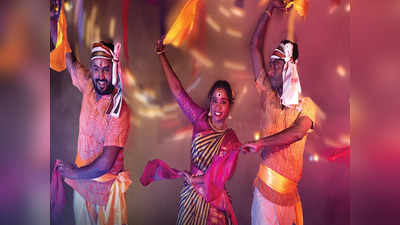 மாமல்லபுரத்தில் இந்திய நாட்டிய விழா: 600 கலைஞர்கள், 62 நிகழ்ச்சிகள்..!