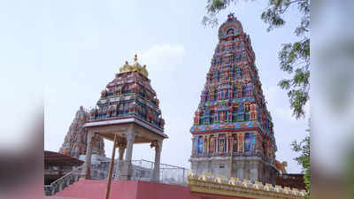 Temples In Bangalore : ಬೆಂಗಳೂರಿನ ಖ್ಯಾತಿಗೆ ಇನ್ನಷ್ಟು ಕೊಡುಗೆ ನೀಡಿವೆ ಈ ಸುಂದರ ದೇಗುಲಗಳು
