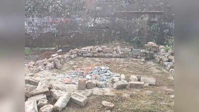 Agra News: आगरा में मजार तोड़े जाने का सपा के पूर्व राष्ट्रीय महासचिव ने जताया विरोध, थाने में दी तहरीर