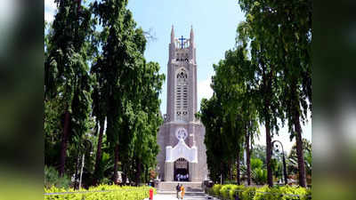 Medak Church: ఒక్క రోజులో వెళ్లి రాగల మెదక్ చర్చి.. ఆసియాలోనే అతిపెద్దది..!