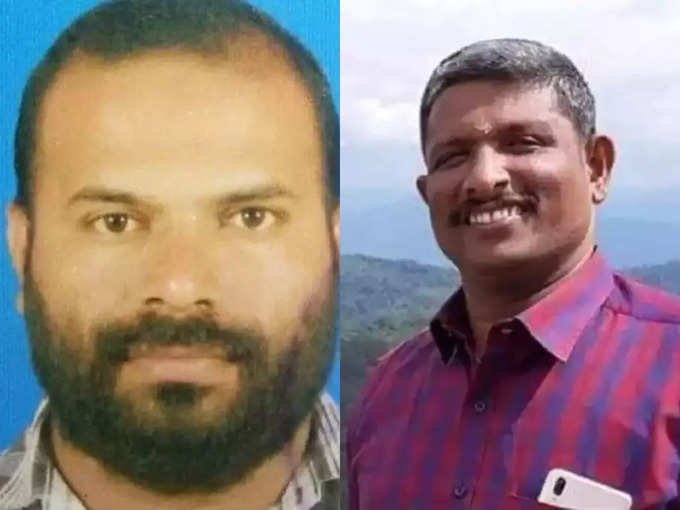 Kerala Crime News 2022