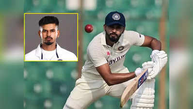 IND vs BAN: ವೈಯಕ್ತಿಕ ದಾಖಲೆಗಾಗಿ ಆಡುವವನು ನಾನಲ್ಲ, ತಂಡ ನನಗೆ ಮುಖ್ಯ, ಶ್ರೇಯಸ್‌ ಅಯ್ಯರ್‌!