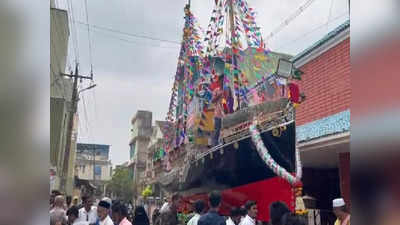 ஜனவரி 3., நாகை மாவட்டத்திற்கு உள்ளூர் விடுமுறை - 21 ஆம் தேதி வேலை நாள்