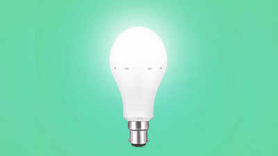 Emergency LED Bulb से कमरे में नहीं होगा अंधेरा, 4 घंटे तक का मिलेगी रोशनी