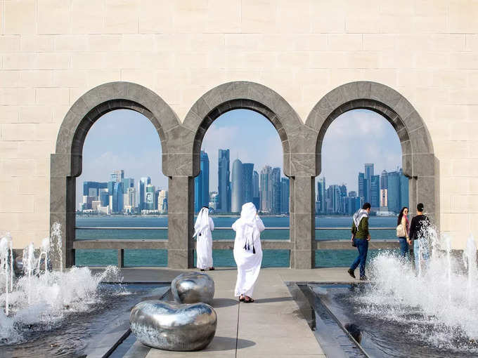 qatar