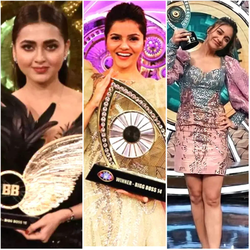 bigg boss winner list