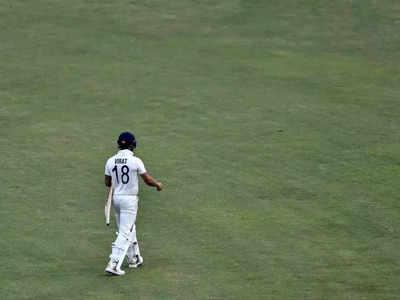 Virat Kohli: विराट कोहली का फ्लॉप शो! अंतिम 10 पारियों का स्कोर देखकर पीट लेंगे माथा, क्या बनती है टेस्ट टीम में जगह?