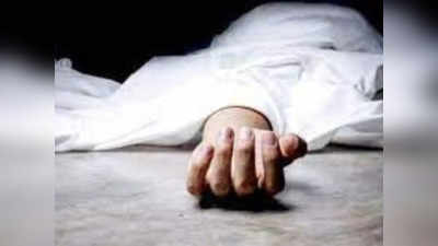 MP: दमोह में SAF जवान की हत्‍या, नशे में धुत युवकों ने मारपीट की फिर सिर पर पत्‍थर मारा