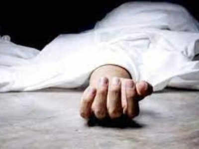 MP: दमोह में SAF जवान की हत्‍या, नशे में धुत युवकों ने मारपीट की फिर सिर पर पत्‍थर मारा