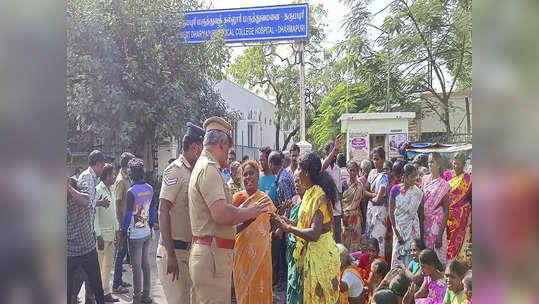 போக்சோவில் சிறைக்கு சென்றவர் தூக்கிட்டு தற்கொலை; தருமபுரியில் பரபரப்பு.!