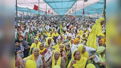 Kisan Mahapanchayat: 26 जनवरी को हरियाणा के जींद में SKM की किसान महापंचायत, मोदी सरकार को फिर घेरने की तैयारी