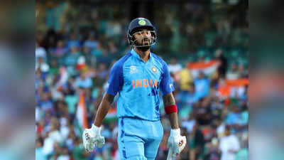 KL Rahul: लदने लगे हैं केएल राहुल के दिन! श्रीलंका टी20 सीरीज में रोहित शर्मा के खेलने पर भी आया बड़ा अपडेट