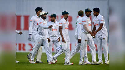 India Vs Bangladesh 2nd Test Day 4 Live Updates : জয়ের মুখে টিম ইন্ডিয়া, ভরসার পার্টনারশিপ শ্রেয়স-অশ্বিনের