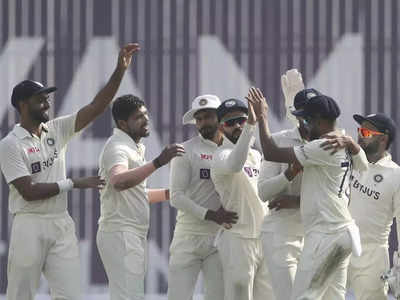 IND vs BAN, 2nd Test Highlights: अय्यर और अश्विन ने बांग्लादेश के जबड़े से छीन ली जीत, भारत का सीरीज पर 2-0 से कब्जा